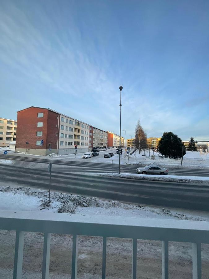Snow Queen'S Residence Rovaniemi Exterior foto